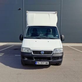 Fiat Ducato 2.8 JTD 128PK  | Mobile.bg    3