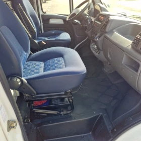 Fiat Ducato 2.8 JTD 128PK  | Mobile.bg    10