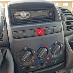 Fiat Ducato 2.8 JTD 128PK  | Mobile.bg    11