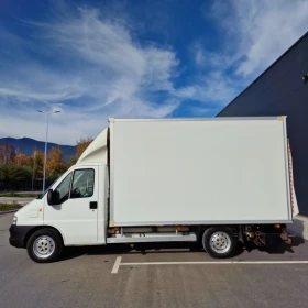 Fiat Ducato 2.8 JTD 128PK  | Mobile.bg    4