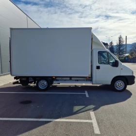 Fiat Ducato 2.8 JTD 128PK  | Mobile.bg    5