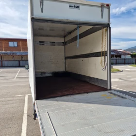 Fiat Ducato 2.8 JTD 128PK  | Mobile.bg    7