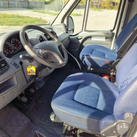Fiat Ducato 2.8 JTD 128PK  | Mobile.bg    9