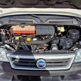 Fiat Ducato 2.8 JTD 128PK  | Mobile.bg    12