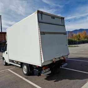 Fiat Ducato 2.8 JTD 128PK  | Mobile.bg    6