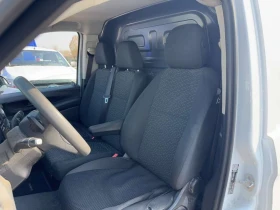 Mercedes-Benz Vito 112 Electric 2023 - 60 kW - DC | Mobile.bg � ����� ������ 15