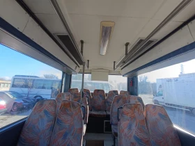 ����� �� �������� �� Setra S 315 NF