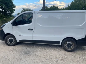 Opel Vivaro Euro 6, Климатик | Auto.bg — изображение 11