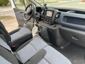 Opel Vivaro Euro 6, Климатик | Auto.bg — изображение 8