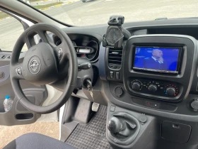 Opel Vivaro Euro 6, Климатик | Auto.bg — изображение 7