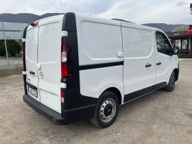 Opel Vivaro Euro 6, Климатик | Auto.bg — изображение 5