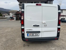 Opel Vivaro Euro 6, Климатик | Auto.bg — изображение 4