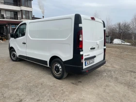 Opel Vivaro Euro 6, Климатик | Auto.bg — изображение 3