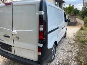 Opel Vivaro Euro 6, Климатик | Auto.bg — изображение 9