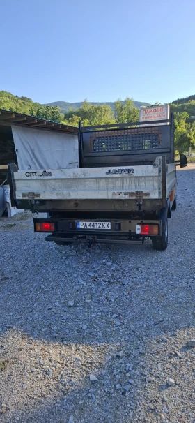 Citroen Jumper 2.8 HDI | Mobile.bg � ����� ������ 5