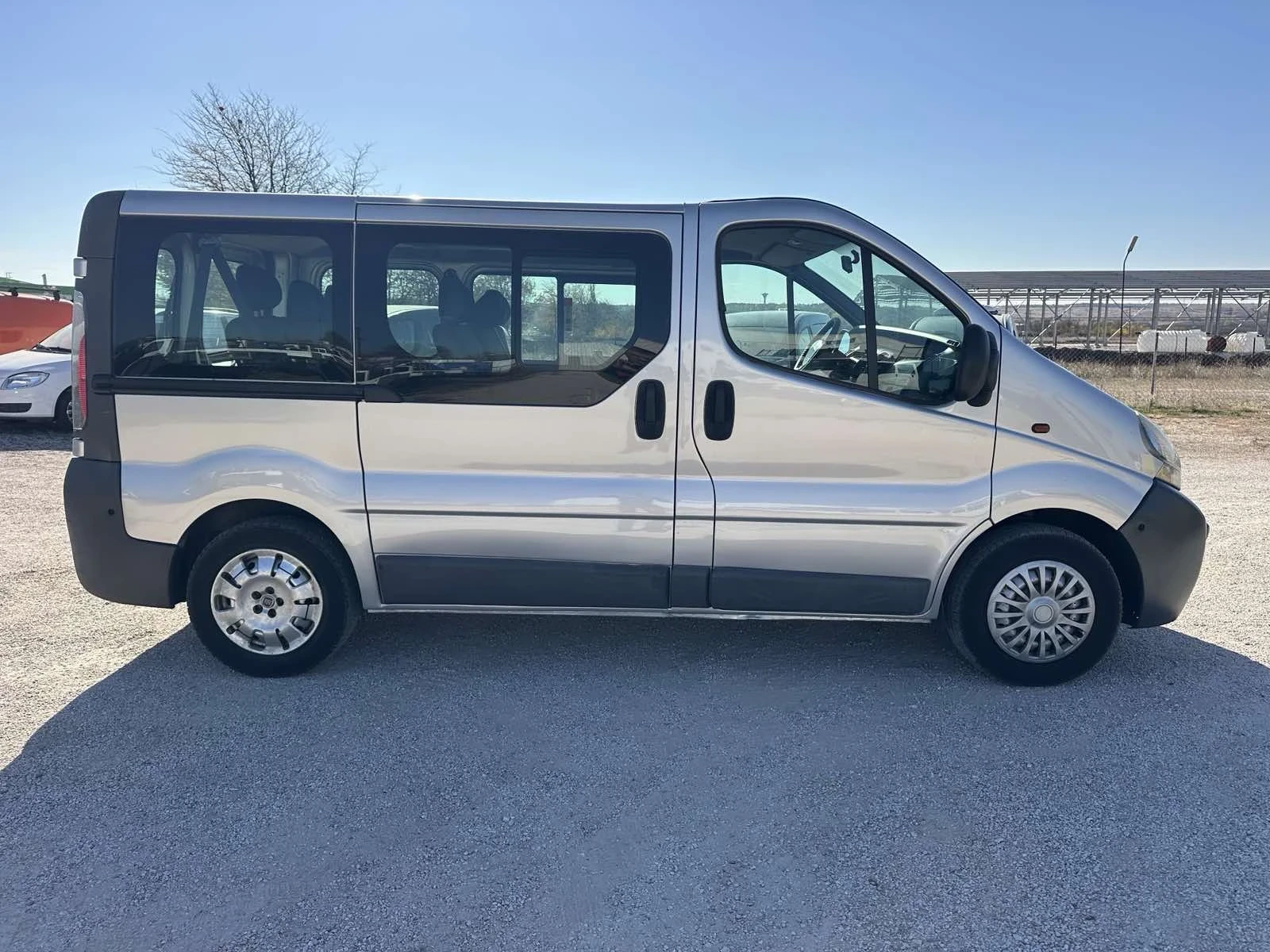 Renault Trafic  - изображение 4