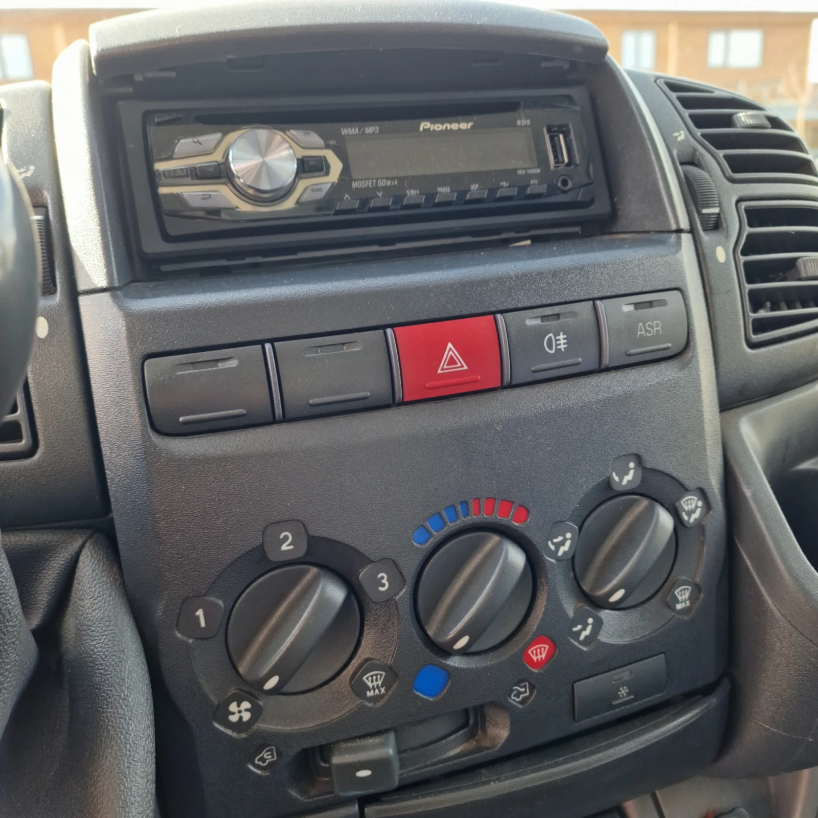 Fiat Ducato 2.8 JTD 128PK  | Mobile.bg   11