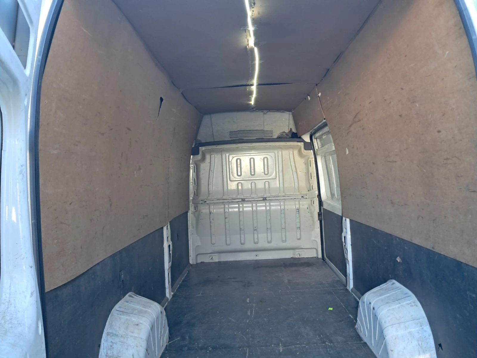 Peugeot Boxer, снимка 5 - Бусове и автобуси - 53781993