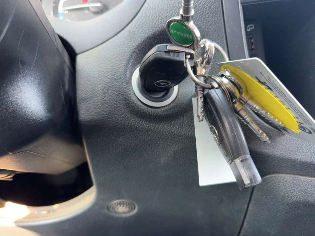 Mercedes-Benz Vito 112 Electric 2023 - 60 kW - DC | Mobile.bg � ����������� 14