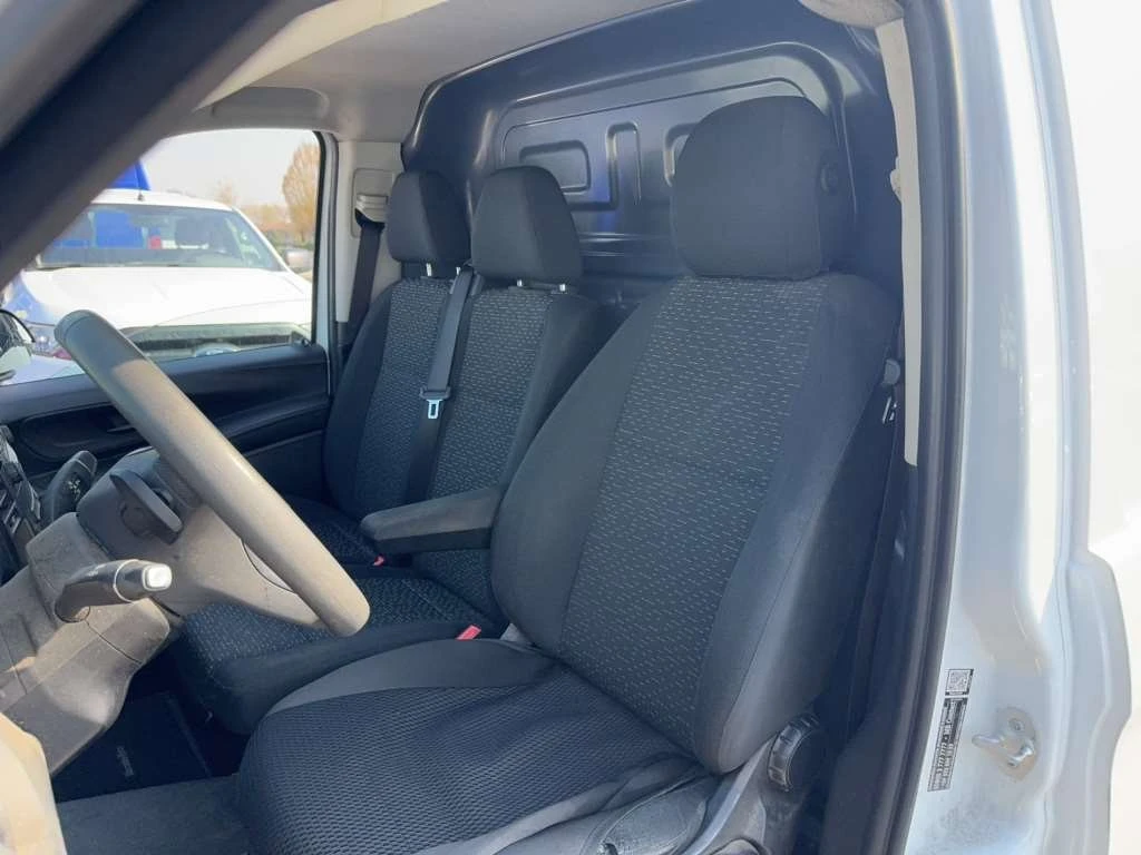 Mercedes-Benz Vito 112 Electric 2023 - 60 kW - DC | Mobile.bg � ����������� 15
