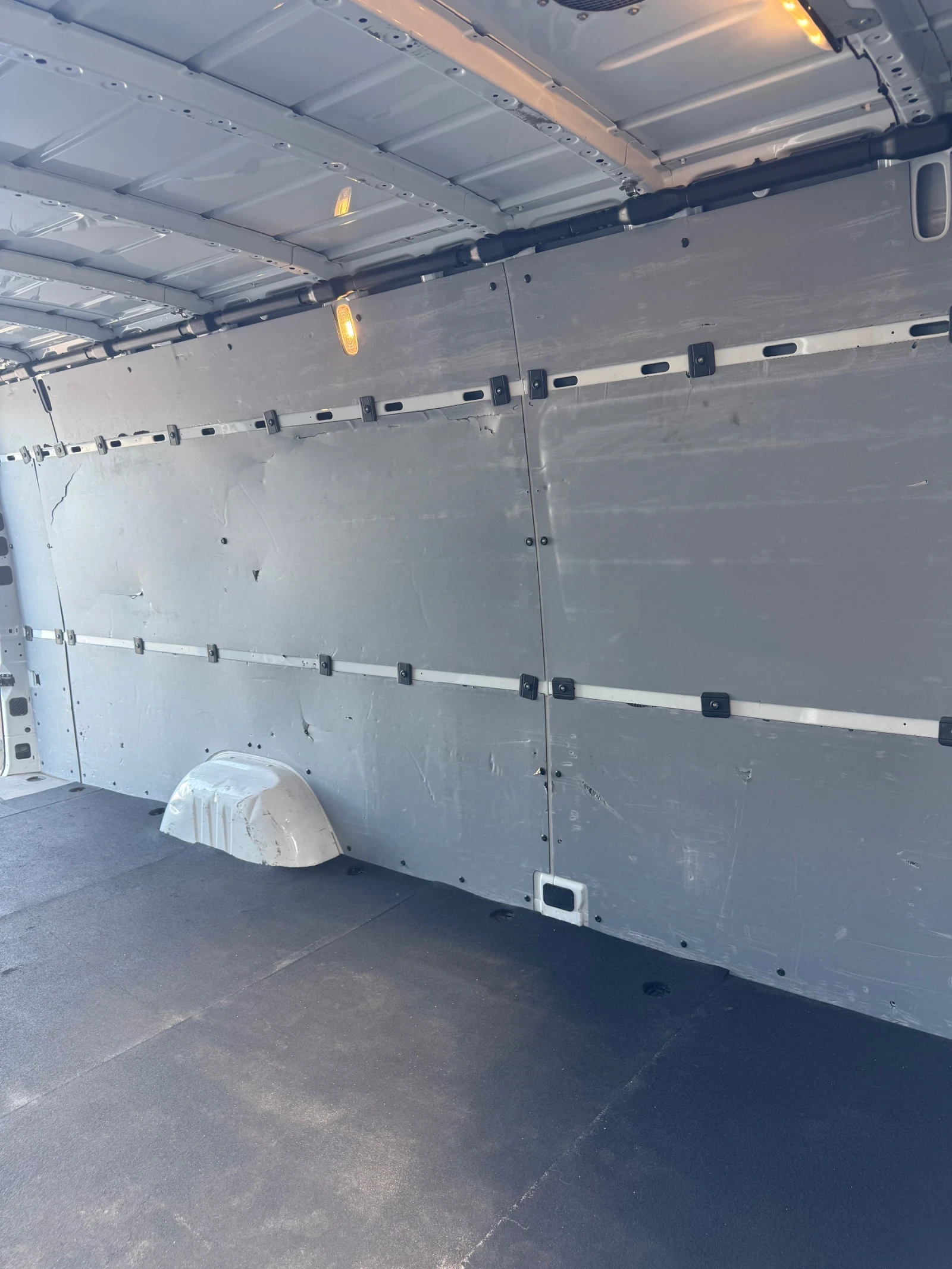 Mercedes-Benz Sprinter 314 CDI, снимка 11 - Бусове и автобуси - 54550276