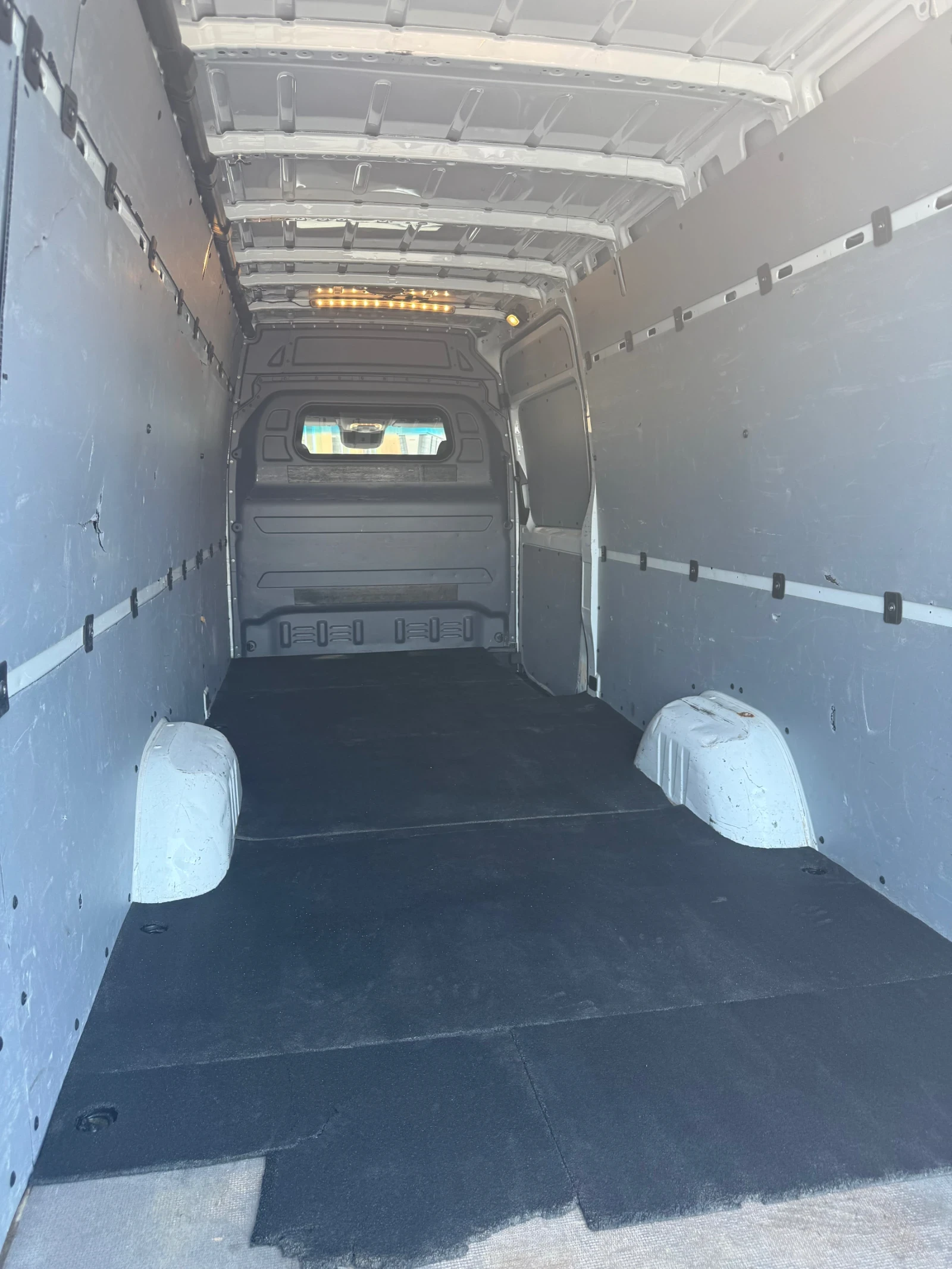 Mercedes-Benz Sprinter 314 CDI, снимка 12 - Бусове и автобуси - 54550276