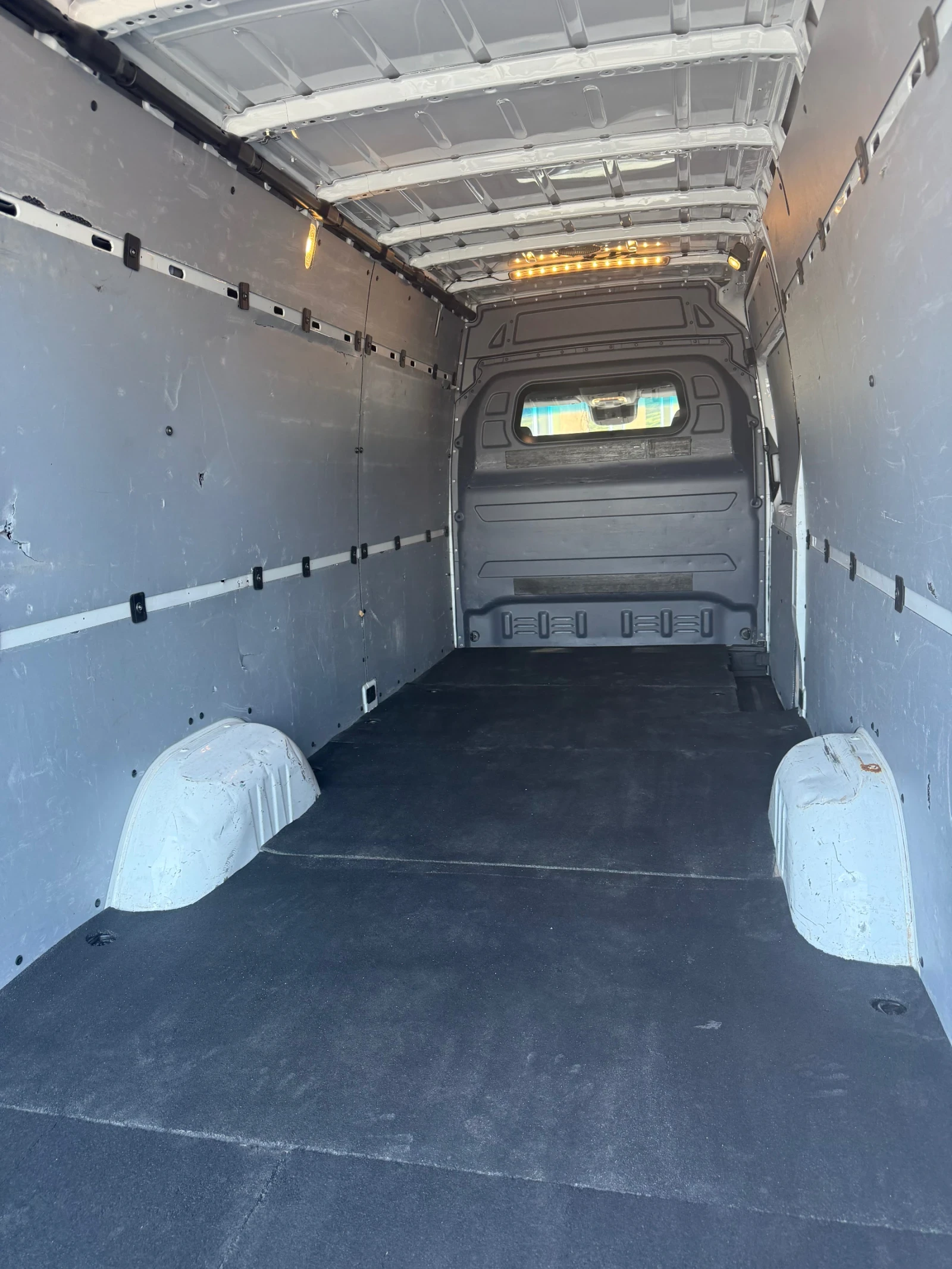 Mercedes-Benz Sprinter 314 CDI, снимка 13 - Бусове и автобуси - 54550276