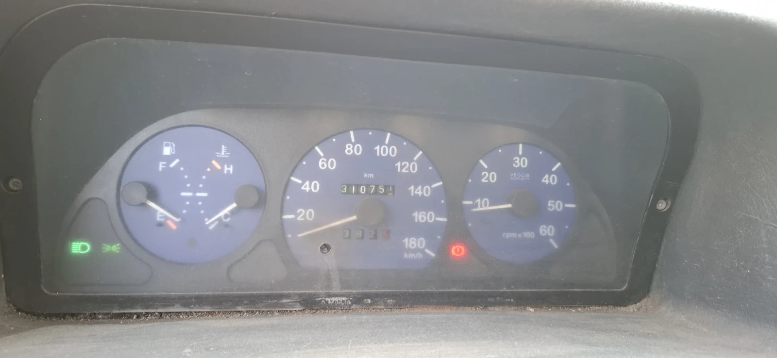 Citroen Jumper 2.8 HDI, снимка 9 - Бусове и автобуси - 55517798