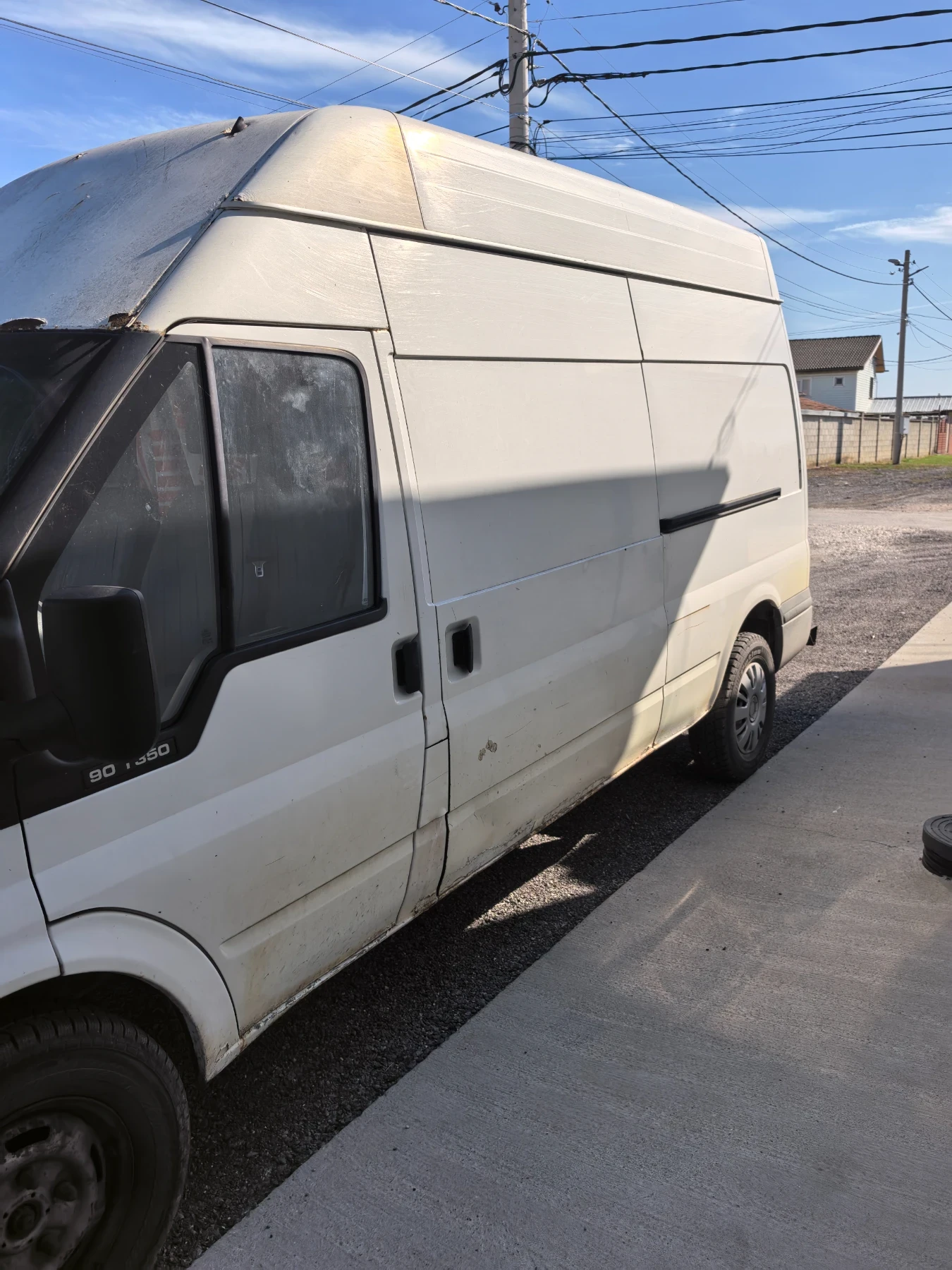 Ford Transit 2, 4 TDI | Mobile.bg � ����������� 3