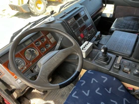 Iveco Cursor 380E42 6x4, снимка 8