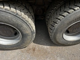 Iveco Cursor 380E42 6x4, снимка 7