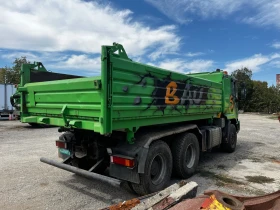 Iveco Cursor 380E42 6x4, снимка 3