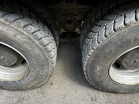 Iveco Cursor 380E42 6x4, снимка 13