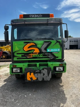 Iveco Cursor 380E42 6x4, снимка 5