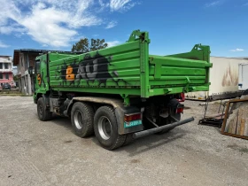 Iveco Cursor 380E42 6x4, снимка 4