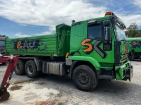 Iveco Cursor 380E42 6x4, снимка 2