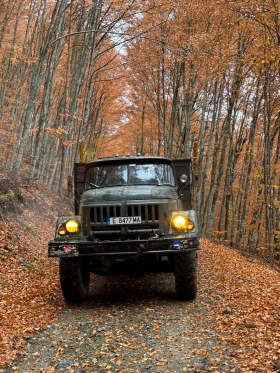 Zil 131  - изображение 1