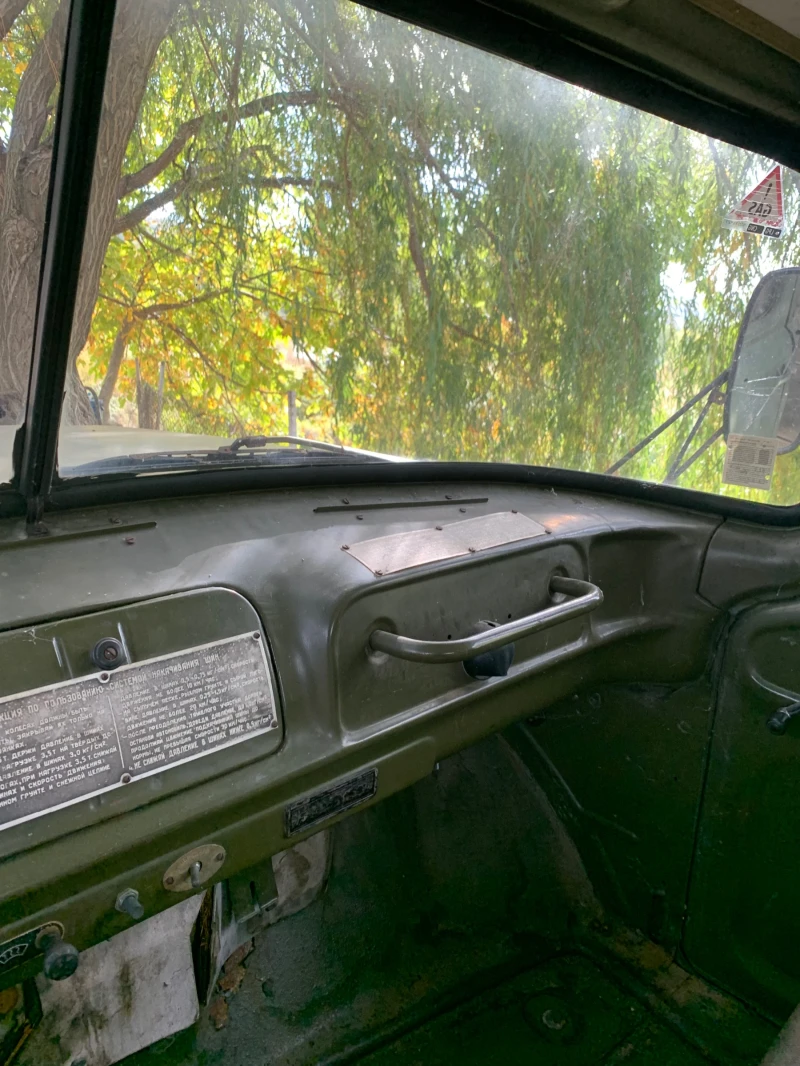 Zil 131, снимка 7 - Камиони - 52588410