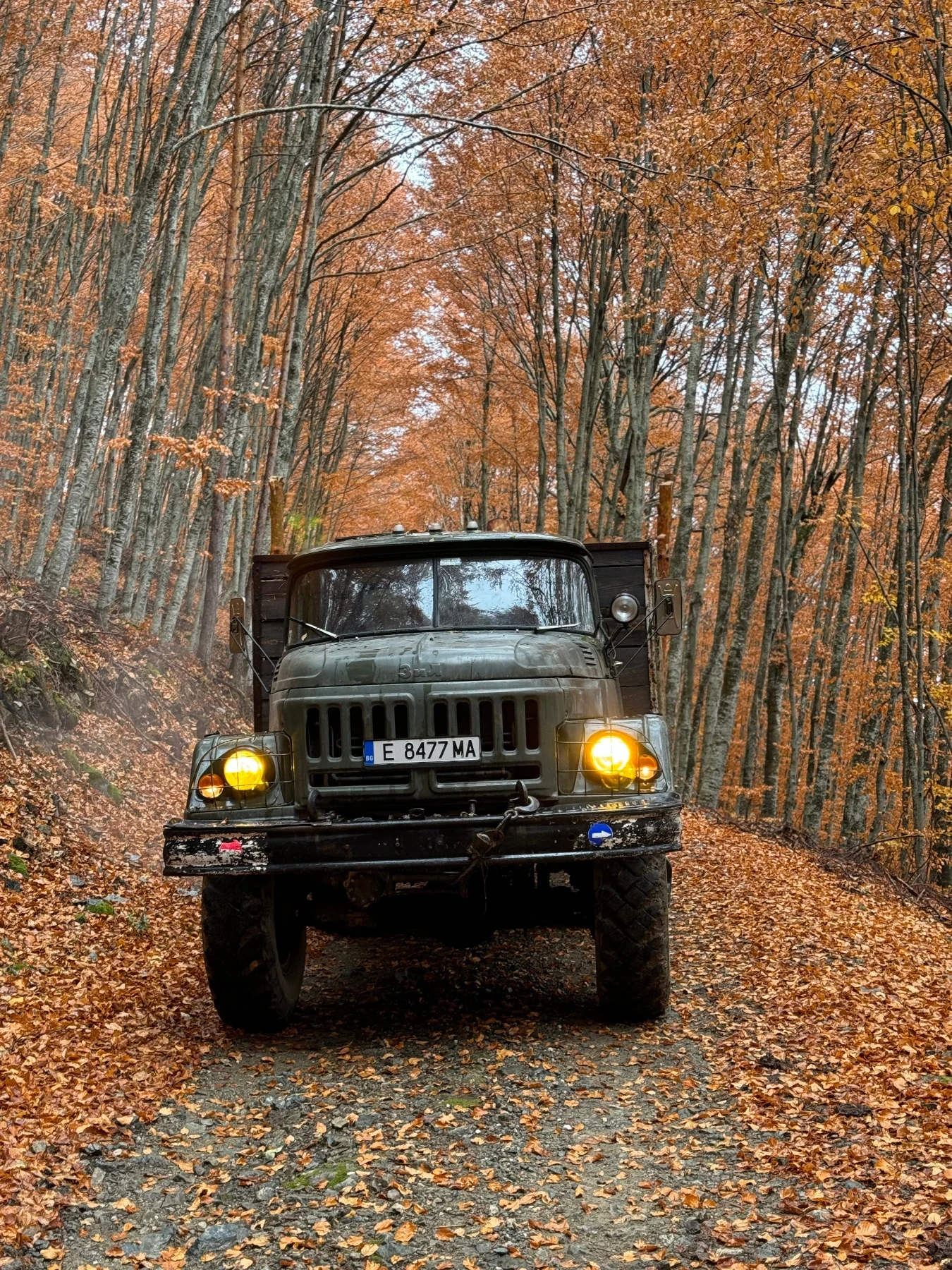 Zil 131 | Mobile.bg   1