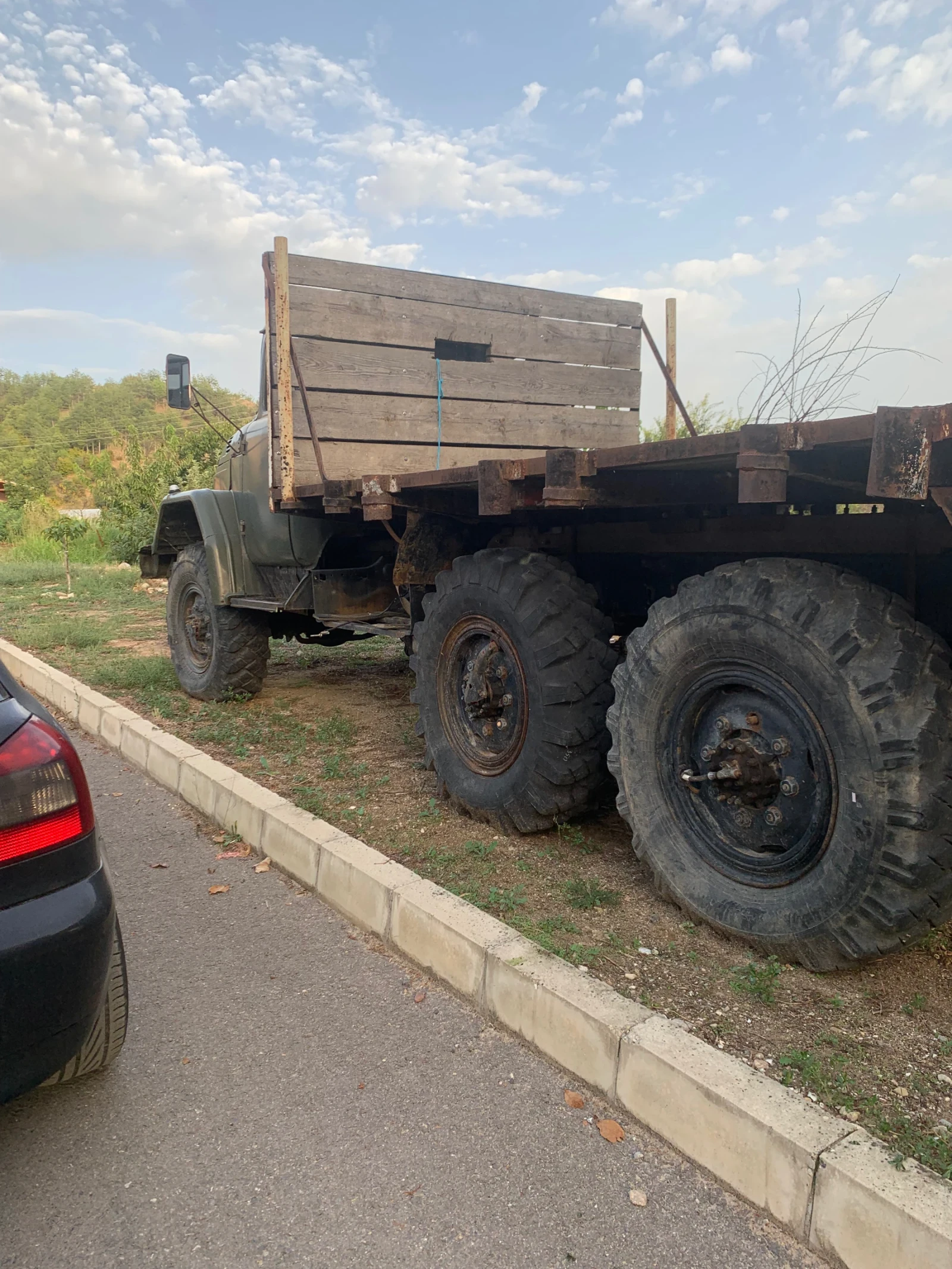 Zil 131  - изображение 2