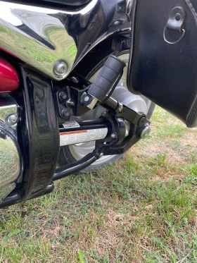 Suzuki Boulevard M90, снимка 9