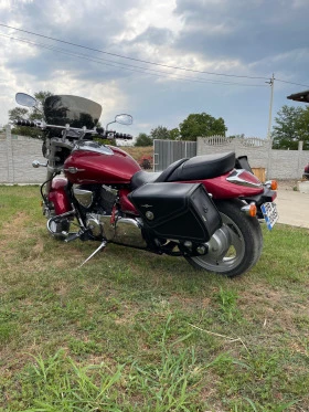 Suzuki Boulevard M90, снимка 3