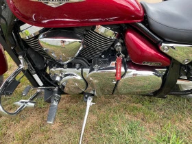 Suzuki Boulevard M90, снимка 8