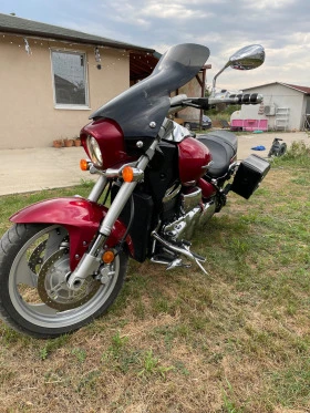Suzuki Boulevard M90, снимка 4