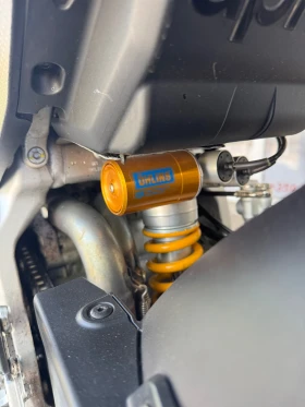 Aprilia Tuono V4 factory, снимка 5