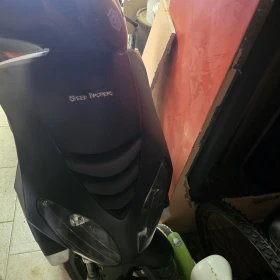 Piaggio Nrg Extreme , снимка 5