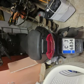 Piaggio Nrg Extreme , снимка 4