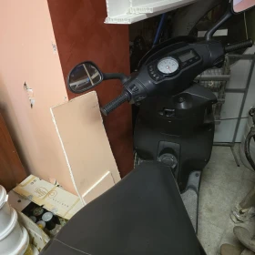 Piaggio Nrg Extreme , снимка 3