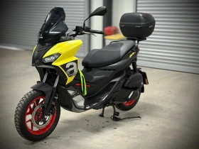 Aprilia Sr SR GT 200 SPORT, снимка 2
