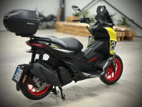 Aprilia Sr SR GT 200 SPORT, снимка 4